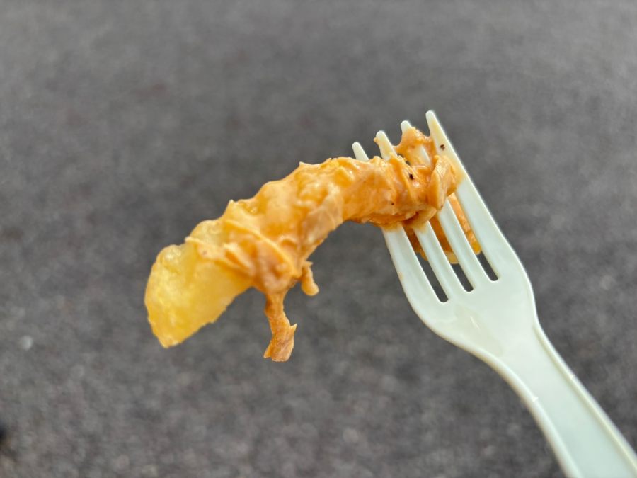 意外（？）にもクセが少なくて優しい味わい