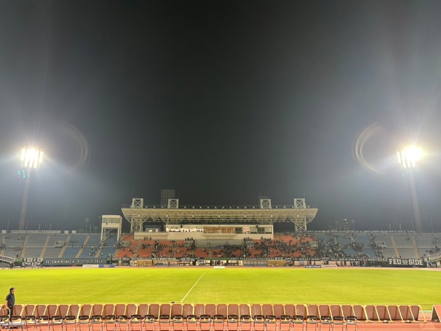 試合も見事勝利！