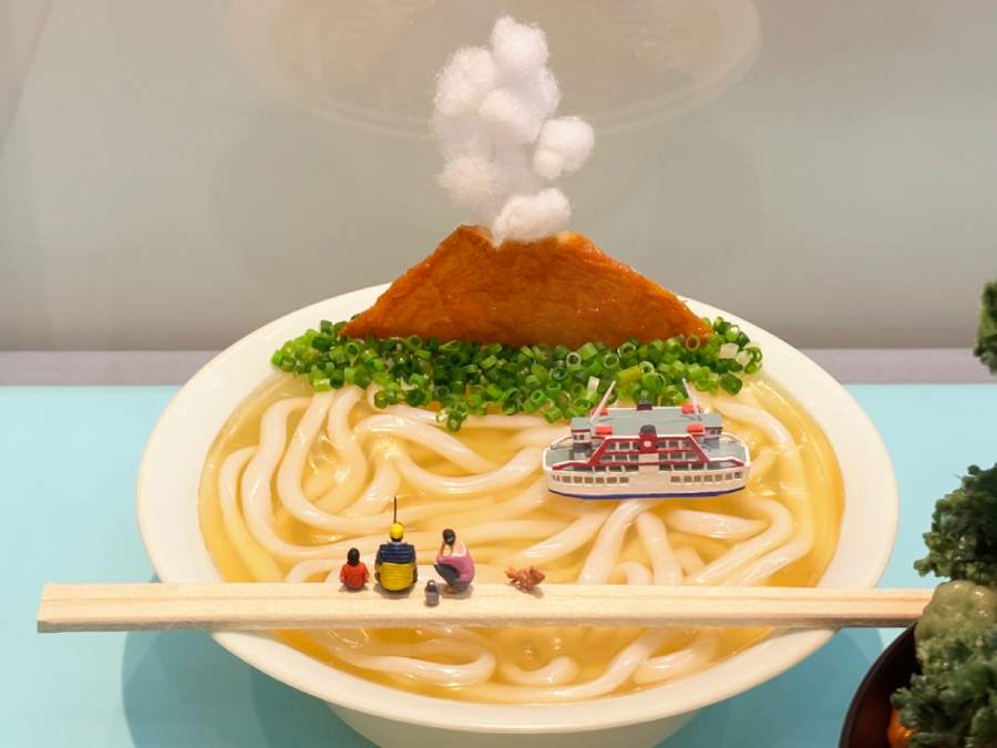 現地レポ】「田中達也展 みたてのくみたて」に行ってきた！鹿児島の全