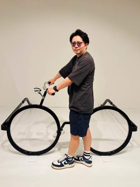 フォトスポット