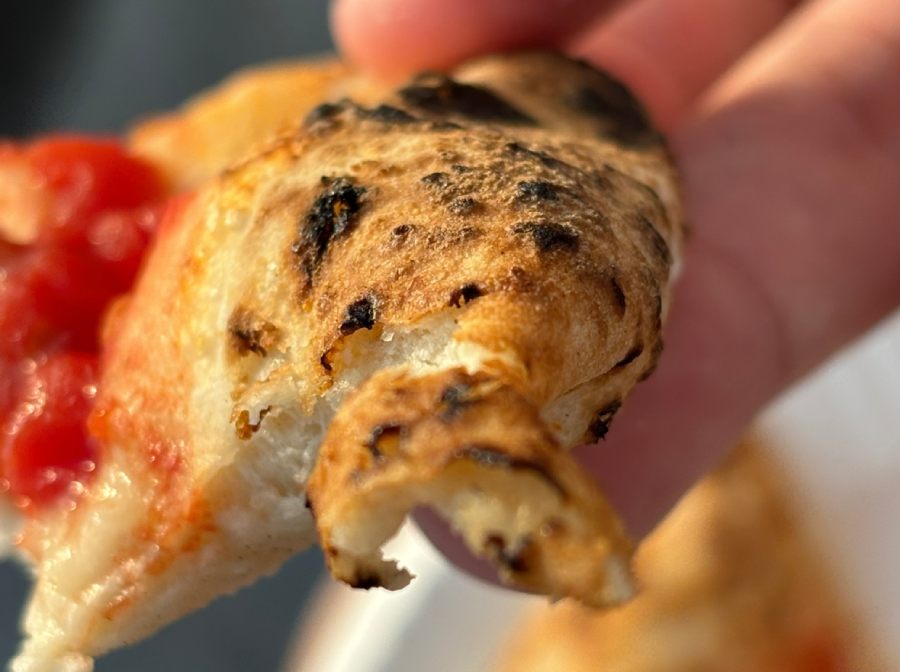 特にミミの部分の弾力がすごい