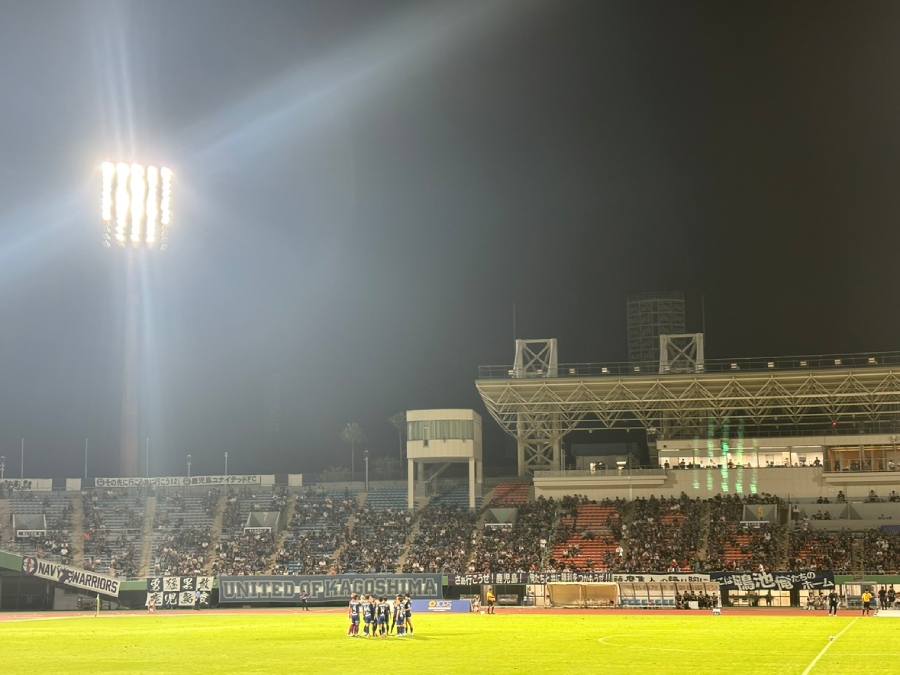 試合前の腹ごしらえとして最高のパワーチャージに